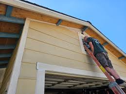 Reliable Laurel Bay, SC Siding Solutions